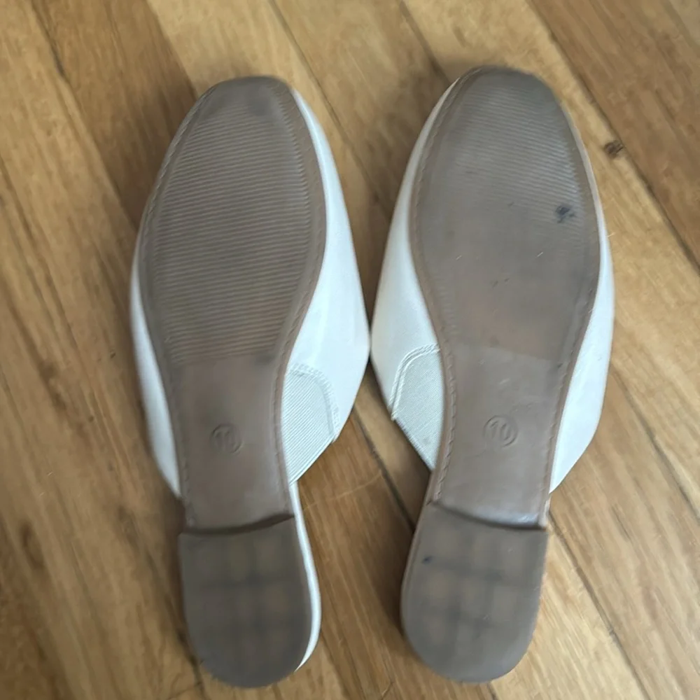 Mules - Picture 5 of 5